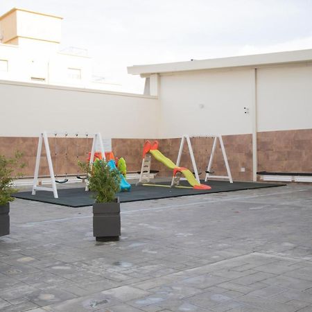 E-Twelve Apartment Neapel Exterior foto