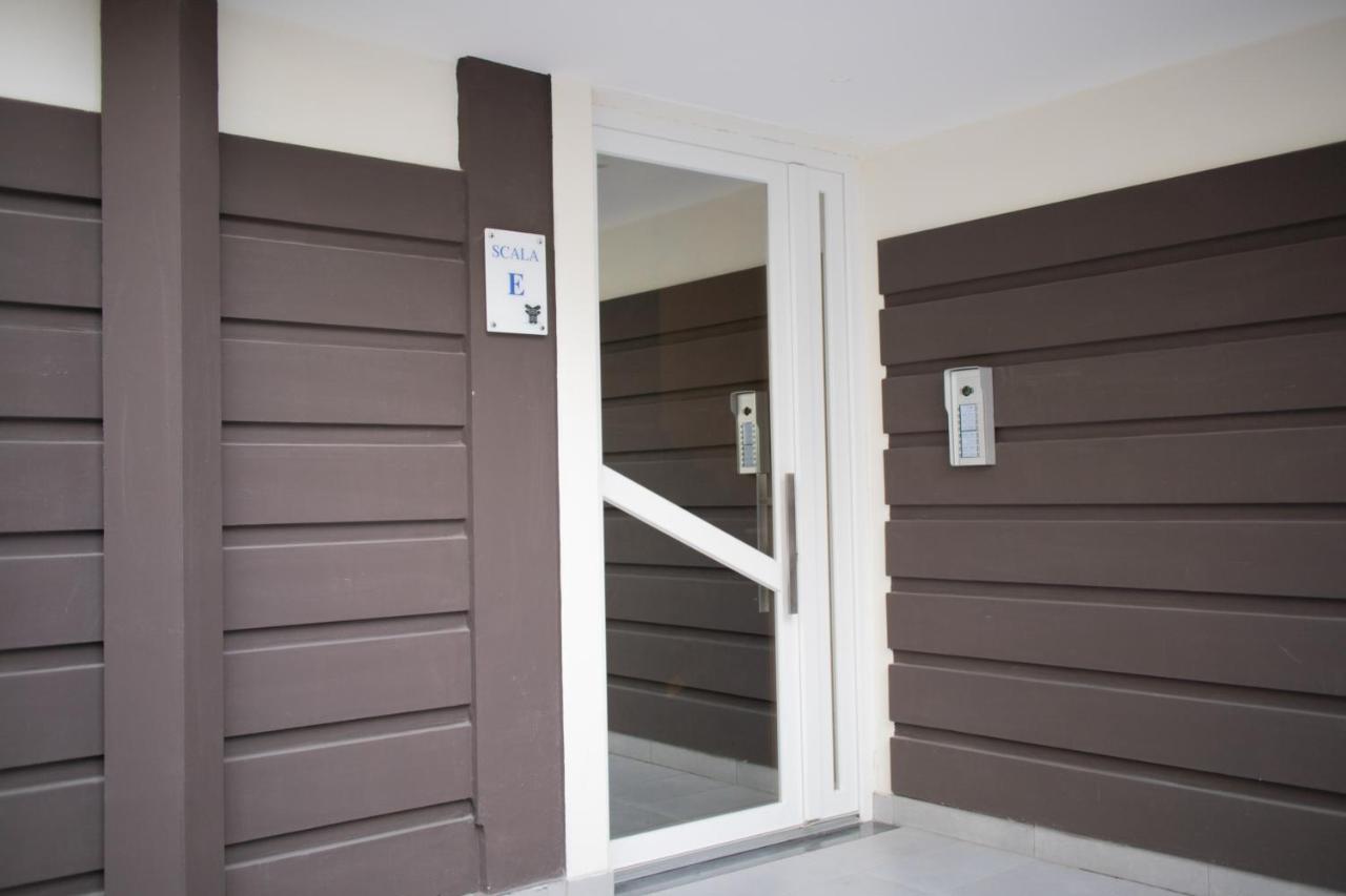 E-Twelve Apartment Neapel Exterior foto