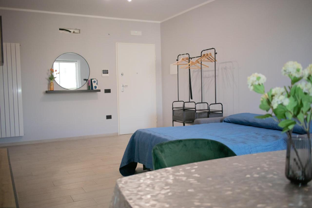 E-Twelve Apartment Neapel Exterior foto