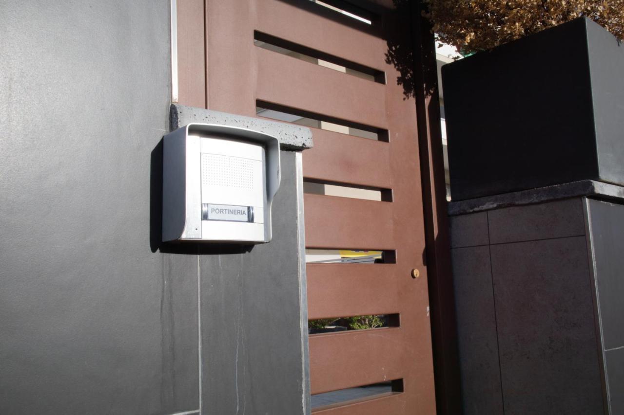 E-Twelve Apartment Neapel Exterior foto