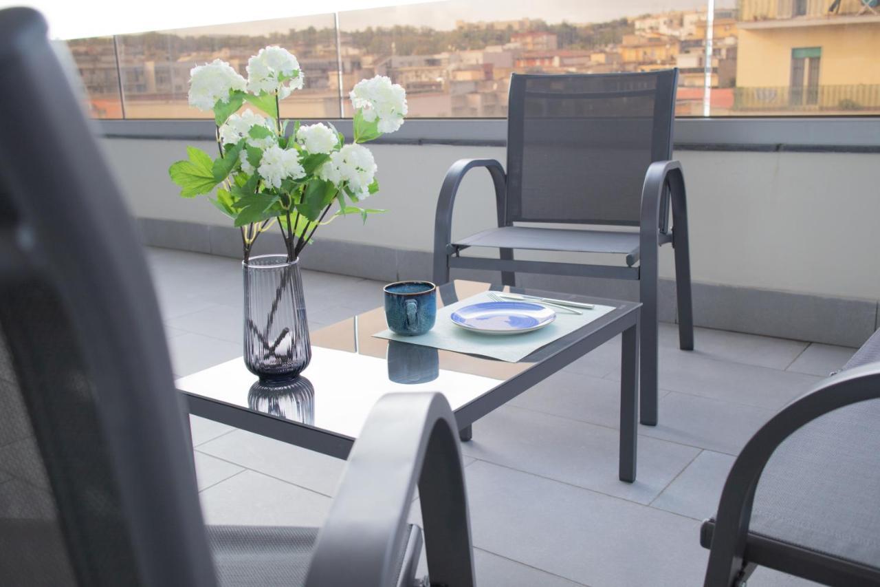 E-Twelve Apartment Neapel Exterior foto