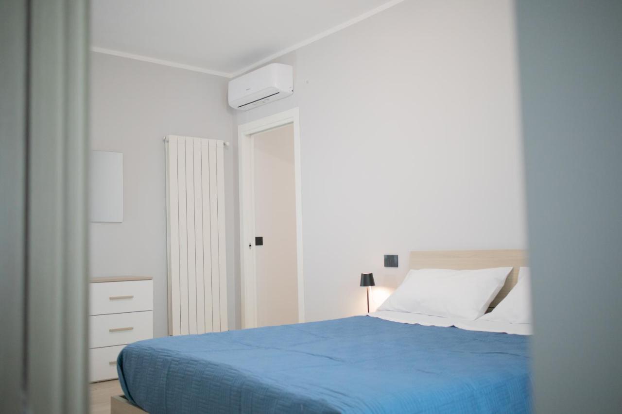 E-Twelve Apartment Neapel Exterior foto