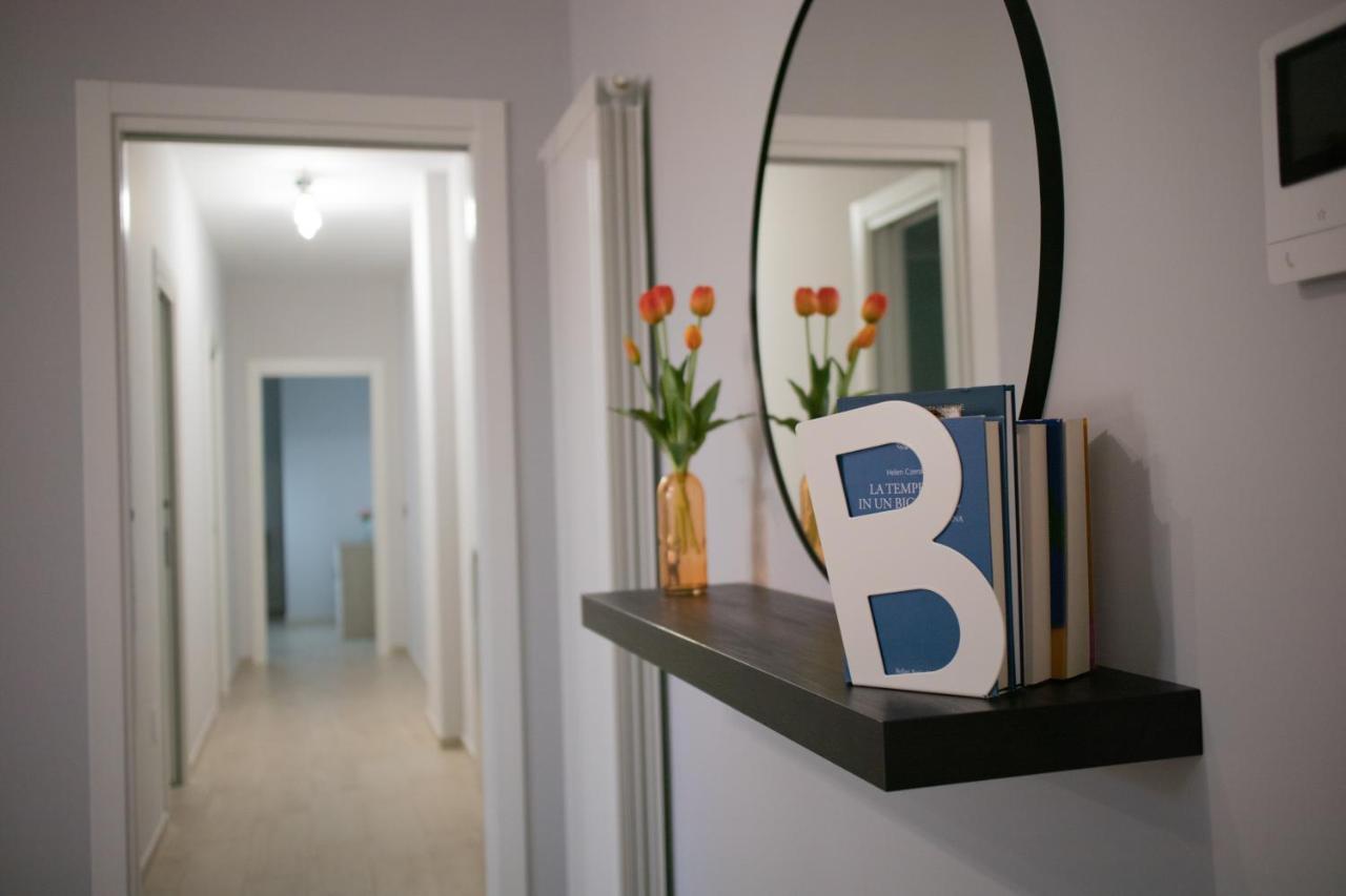 E-Twelve Apartment Neapel Exterior foto