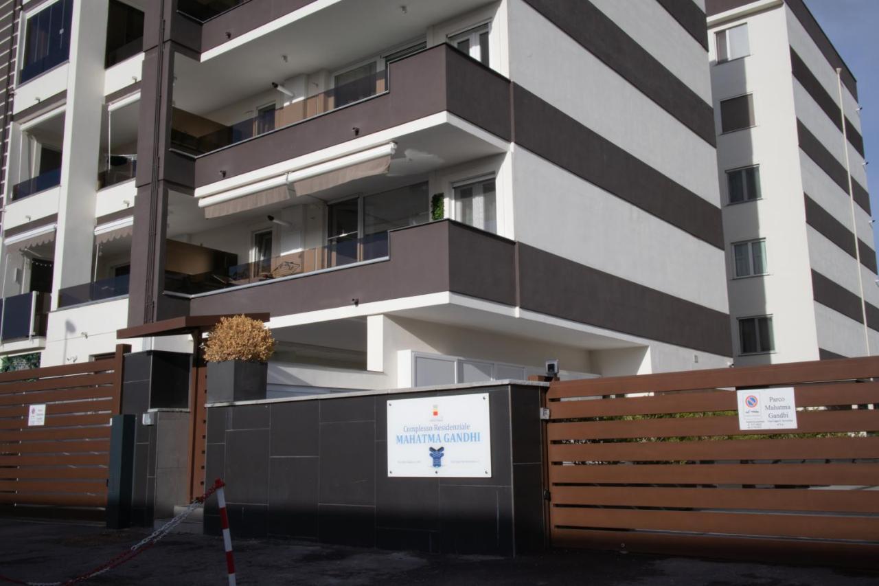 E-Twelve Apartment Neapel Exterior foto