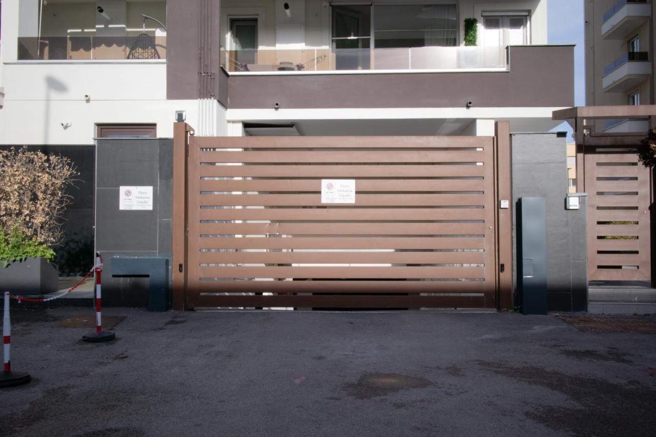 E-Twelve Apartment Neapel Exterior foto