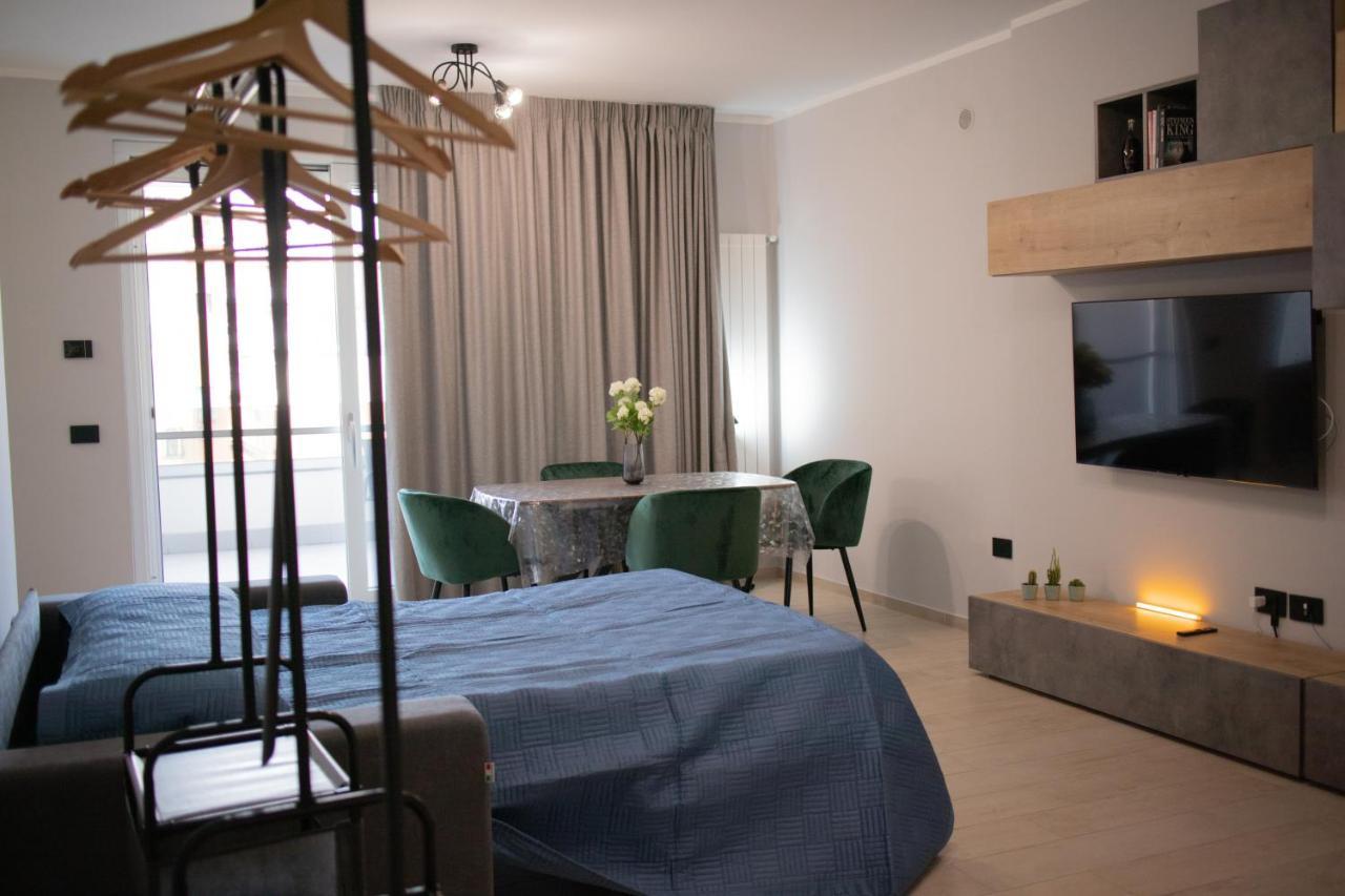 E-Twelve Apartment Neapel Exterior foto