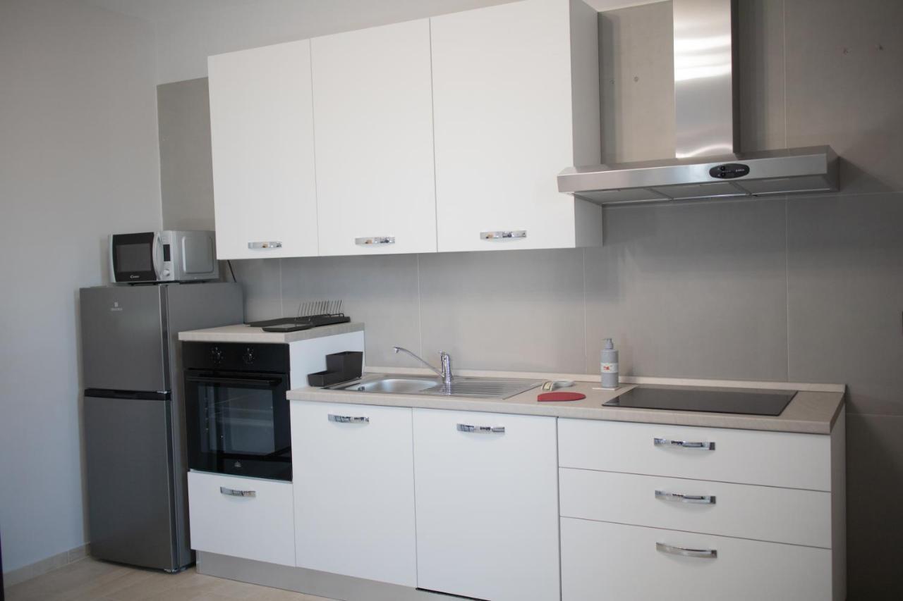 E-Twelve Apartment Neapel Exterior foto